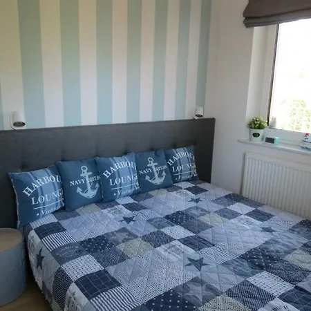 Siesta - Sunny * Kołobrzeg