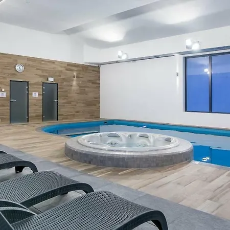 Siesta - Sunny Lägenhet