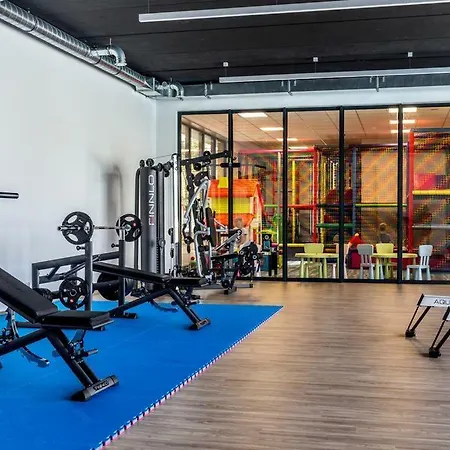 Siesta - Sunny Lägenhet *