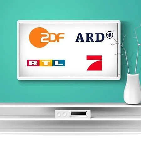 Siesta - Sunny Lägenhet Kołobrzeg