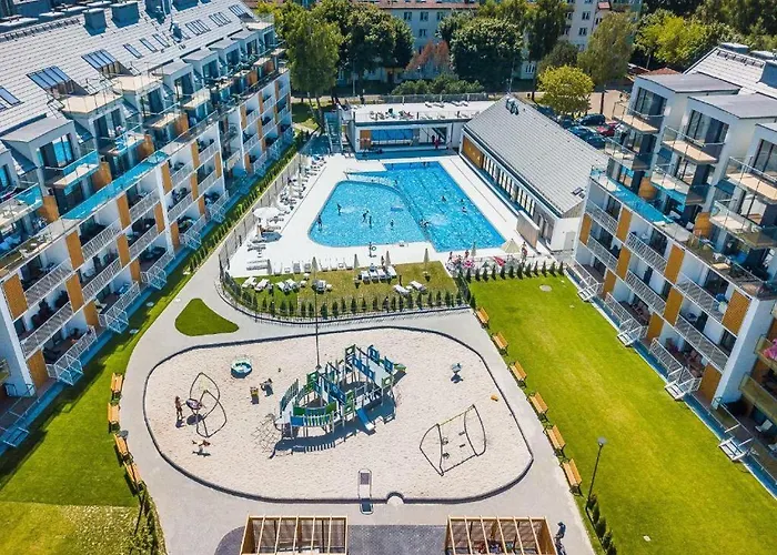 Sunny Апартаменты *