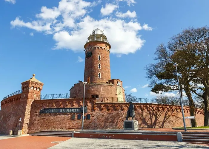 Sunny * Колобжег