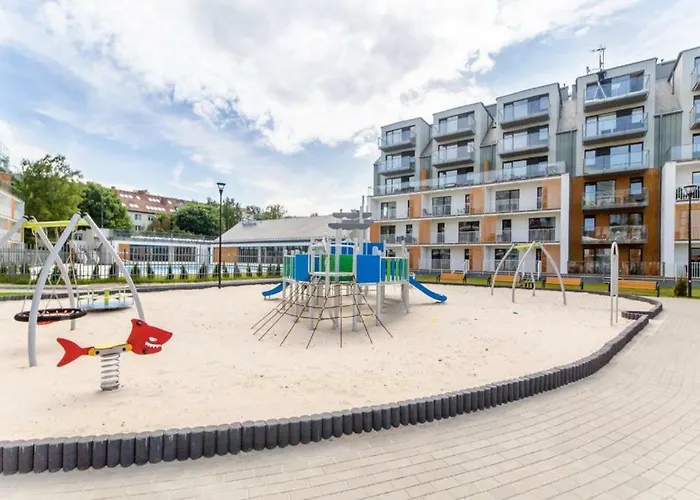 Sunny Колобжег