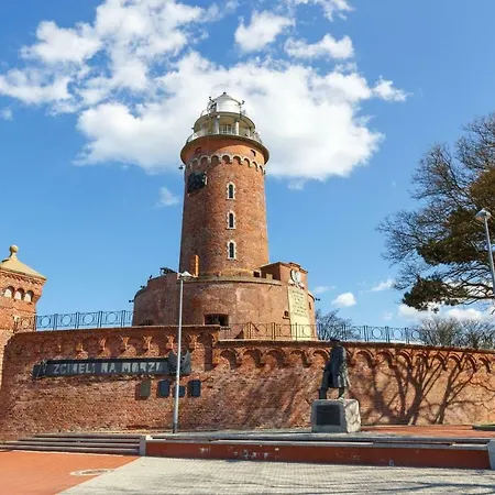 Siesta - Sunny * Kołobrzeg