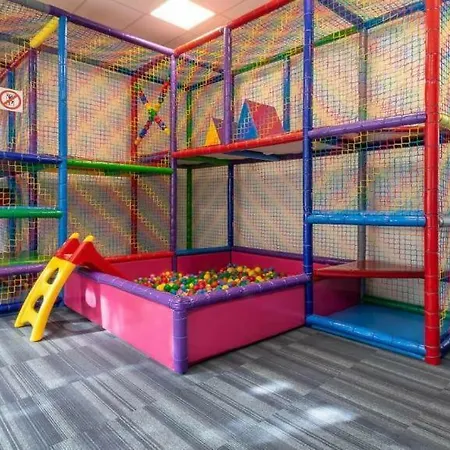 Apartamento Siesta - Sunny *