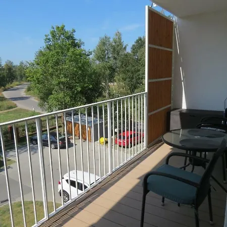 Apartament Sunny Spa Apartmán