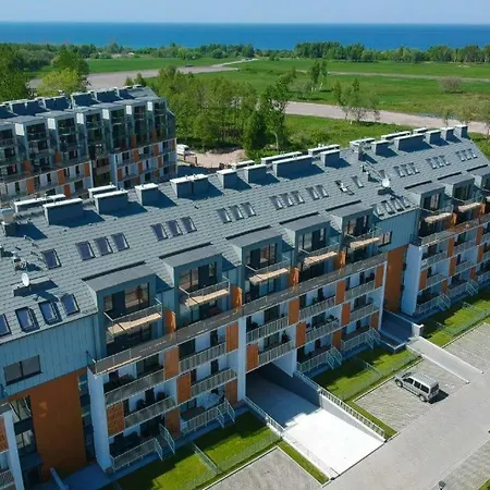 Siesta Sunny Kolobrzeg