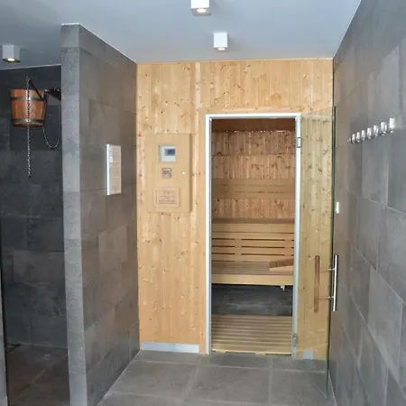 Siesta - Sunny Apartamento Kołobrzeg