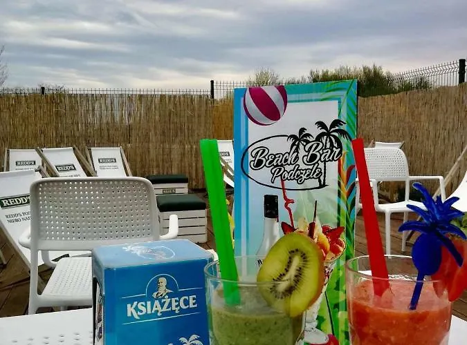 Sunny דירה קולובז'ג