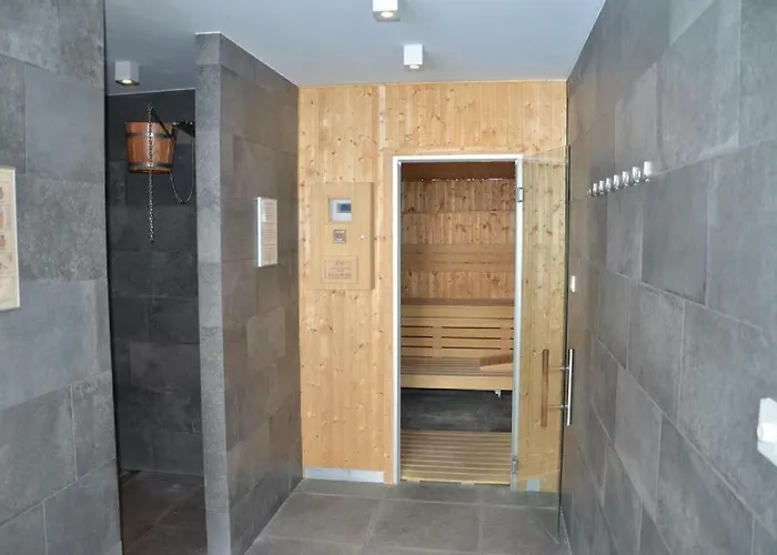 Sunny Apartman Kołobrzeg