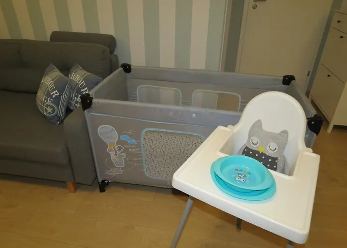 Apartman Sunny Kołobrzeg